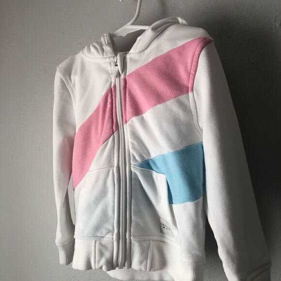 Cubcoats unicorn hoodie that converts into a unicorn stuffed animal. SO CUTE - Picture 4 of 13